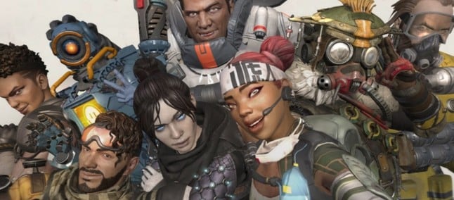 Novo Sucesso Apex Legends Tem Requisitos Minimos E Recomendados - apex legends tem requisitos minimos e recomendados divulgados