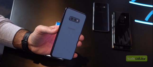 Galaxy S10 E S10e Passam Por Teardown Para Saber Dificuldades De