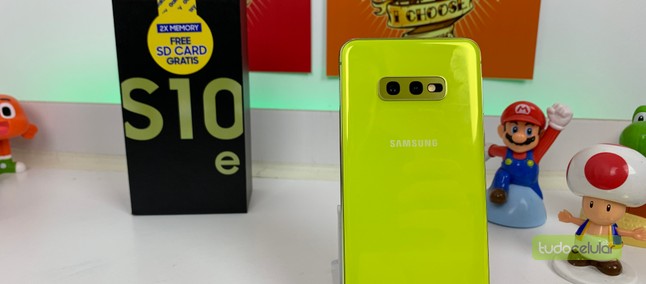 Primeiros Compradores Do Galaxy S10 Vão Ganhar 4 Meses De Youtube