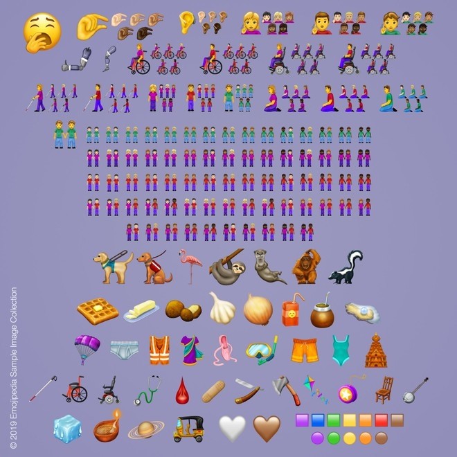 20191023042011_860_645_-_novos_emojis Android ganha 168 novos emojis