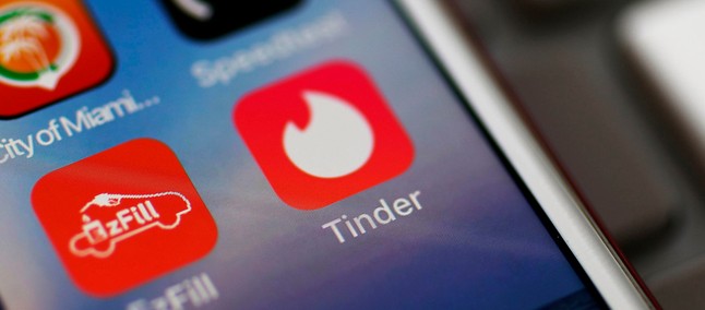 Rock in Rio 2019: Tinder объявляет о фестивальном режиме со специальным матчем в Бразилии