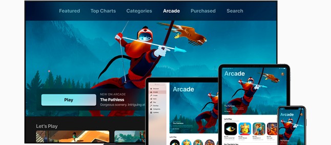 Apple Аркада: Сервис должен стоить меньше, чем Музыка и Новости, обнаруживаются утечки 77