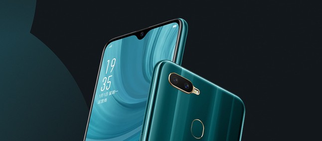  oppo a7n price,features and india