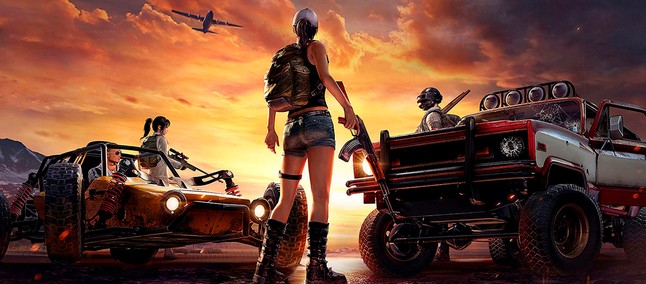  PUBG Mobile 6 curiosidades sobre o jogo battle royale 