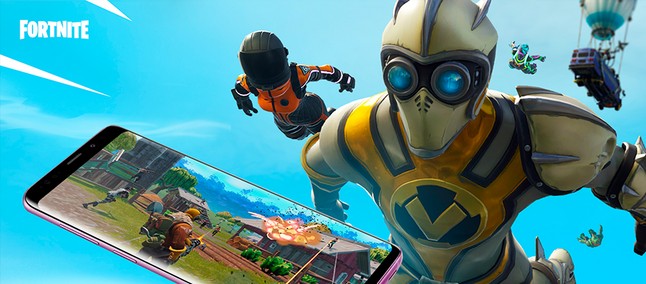 Tudocelular Ensina Como Instalar Fortnite No Seu Sm!   artphone Android - tudocelular ensina como instalar fortnite n!   o seu smartphone android