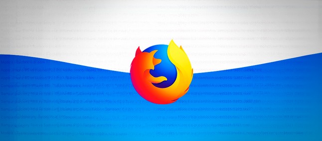 ظهر تطبيق Mozilla Firefox 69 لأول مرة مع حماية تتبع معززة وغير ذلك الكثير 250