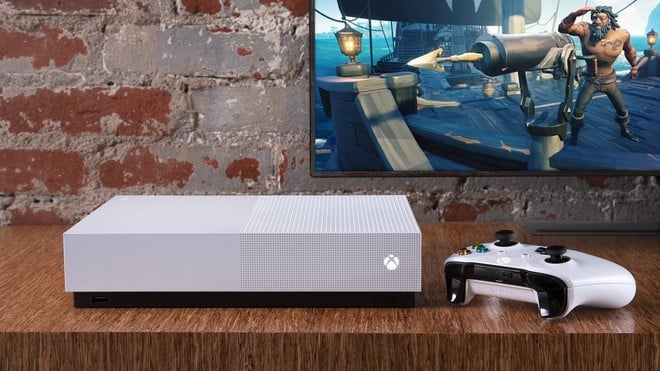 Microsoft fala sobre jogos no Xbox One X, suporte a teclado e mouse,  crossplay e mais 