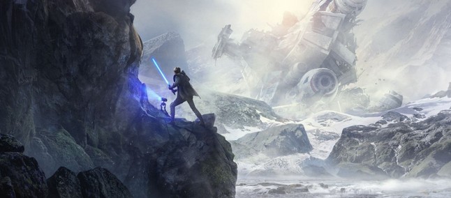 Объявлены сражения LEGO Star Wars для Android и iOS.