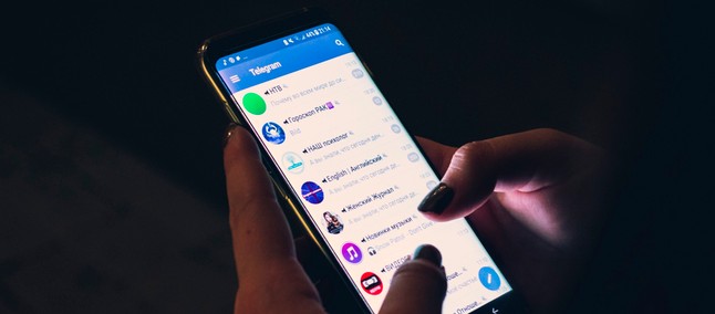 Telegram 5.10 прибывает с новинками, такими как тихий и медленный режимы отправки 7