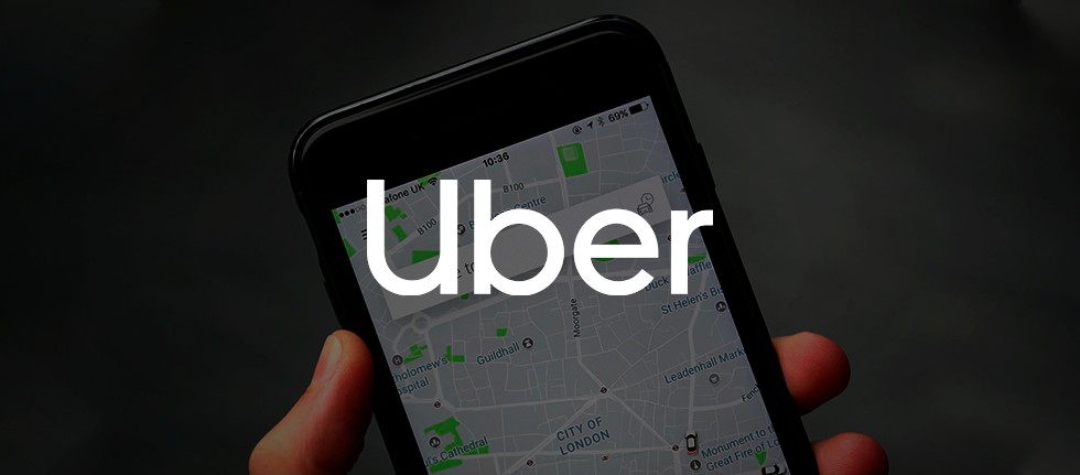 Pekerjaan mandiri! TST mengatakan Uber tidak memiliki hubungan kerja dengan pengemudi 1