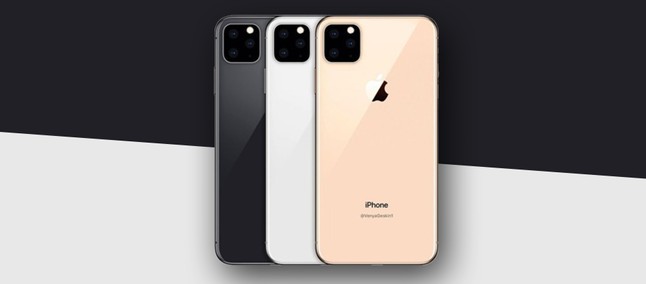 iPhone XI, XI Max dan XIR: kecepatan produksi tetap lemah, katakanlah Apple 1