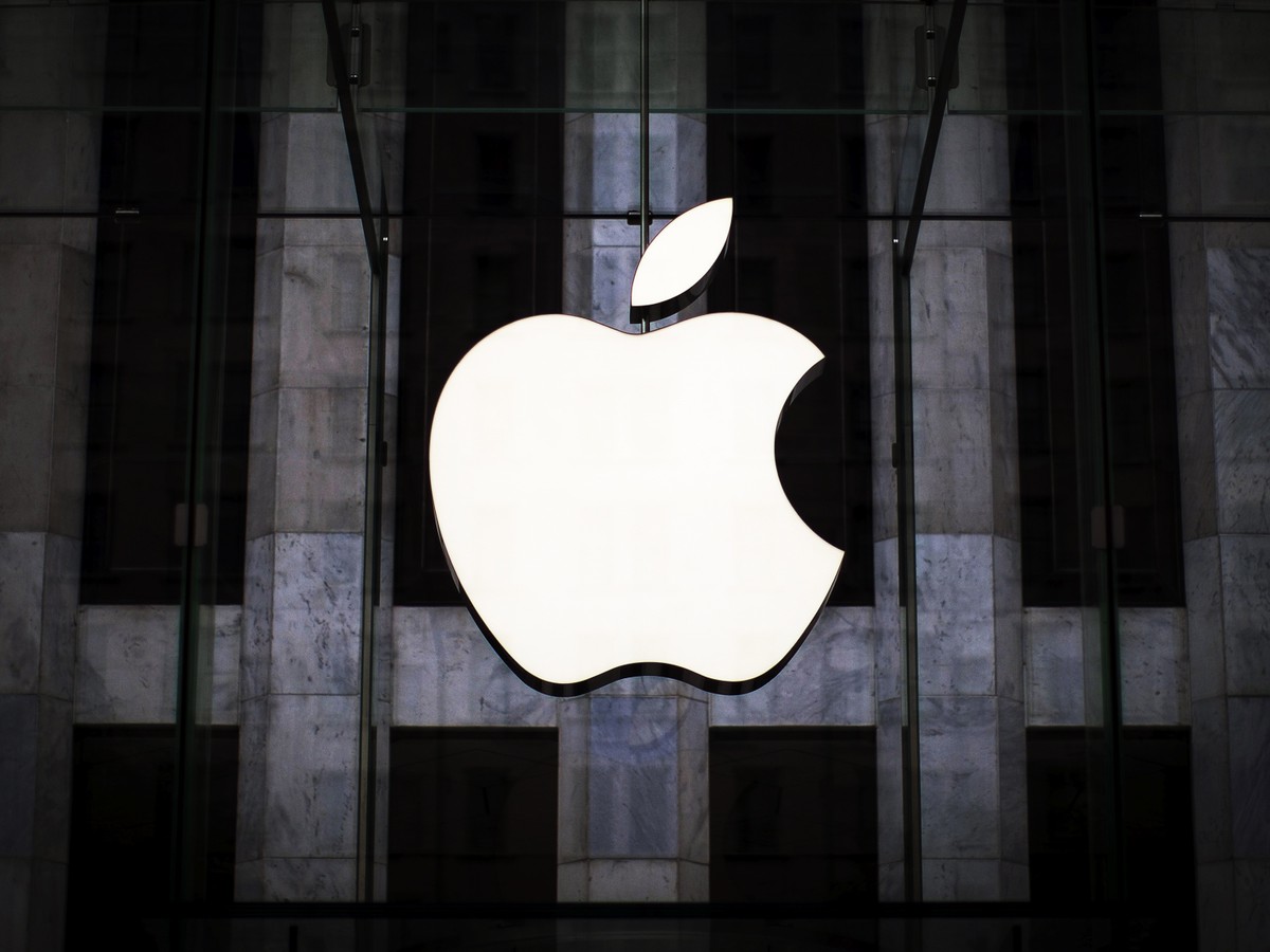 Apple dapat membuka iOS untuk aplikasi pihak ketiga untuk menggantikan pemilik, kata rumor 1