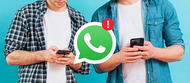 В бета-версии WhatsApp для iOS теперь есть прямое воспроизведение аудио с помощью уведомлений