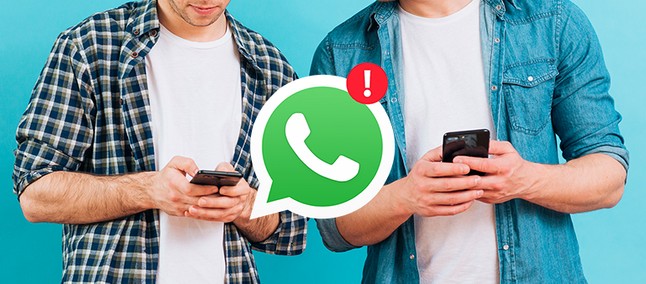 В бета-версии WhatsApp для iOS теперь есть прямое воспроизведение аудио с помощью уведомлений 198