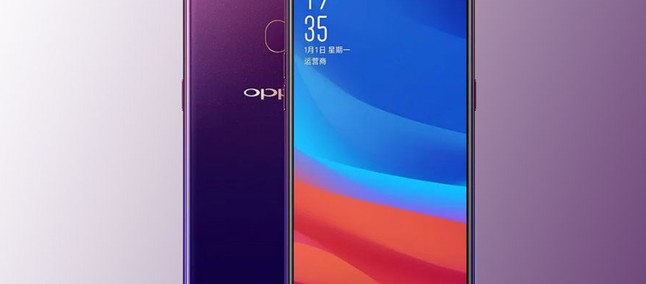  Oppo  A5s  agora recebe nova variante com 4 GB de RAM e mais 