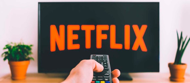 Berita Netflix minggu ini [28/07/19] 2