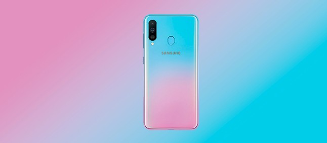 Resultado de imagem para Galaxy A60