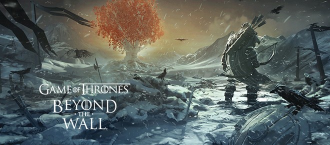 Jogo Game Of Thrones Beyond The Wall Ganha Versao Beta Na Play