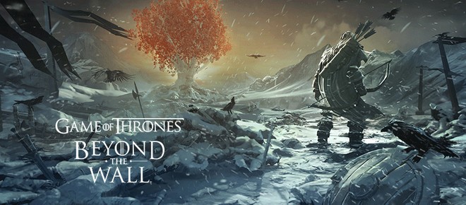 Jogo Game Of Thrones Beyond The Wall Ganha Versao Beta Na Play