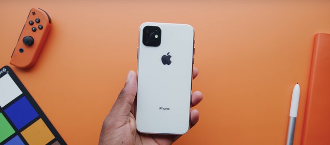 بعد iPad ، Apple يمكن إطلاق iPhone 2019 باسم iPhone Pro 48