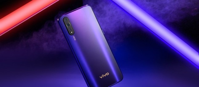 Resultado de imagem para vivo z5