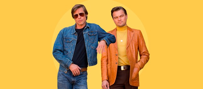 الأفلام التي لاول مرة في المسارح في البرازيل هذا الأسبوع [15/08/19]