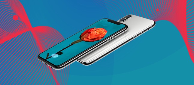 Apple s должен запустить iPhone с сенсором отпечатков пальцев под дисплеем и Face ID в 2021 году