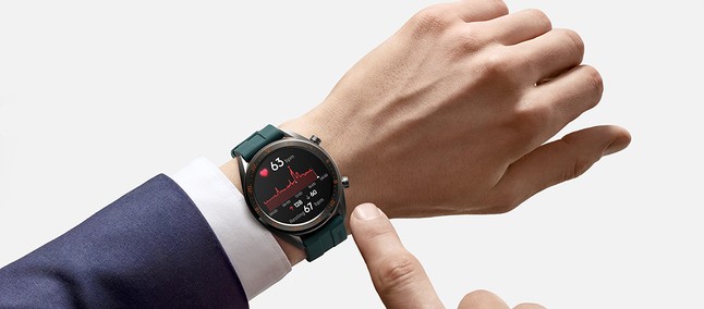 Memperluas kehadiran! Huawei menghadirkan Watch GT Active di Brasil seharga R $ 1.499 1