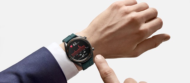 توسيع الوجود! تقدم Huawei Watch GT Active في البرازيل مقابل 1499 دولارًا 69