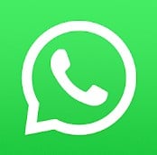 WhatsApp pode ganhar função para transcrever áudios em breve, indica rumor 405485 w 174 h 172