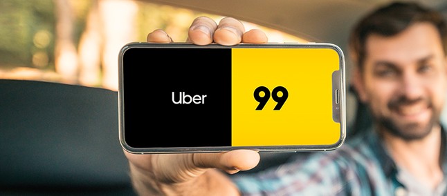 أفضل هاتف سائق لـ Uber و 99 وتطبيقات الركوب المجانية | دليل TudoCell 175