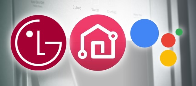 LG обновит приложение Smart ThinQ новыми именами и голосовыми командами для Google Assistant