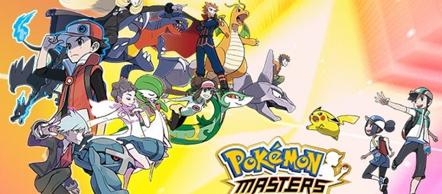 Pokemons de Água - PokemonMasterZX