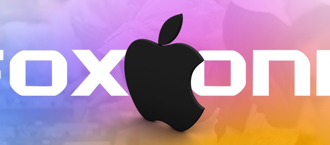 Apple и Foxconn признали трудовые проблемы при производстве iPhone 11 в Китае 150