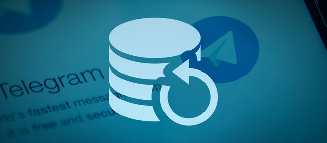 AllCellular Teaches: Резервное копирование Telegram на ПК и доступ к вашим автономным разговорам