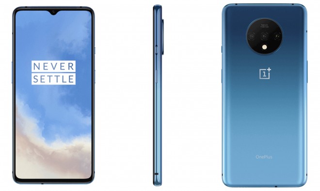 Resultado de imagem para OnePlus 7T