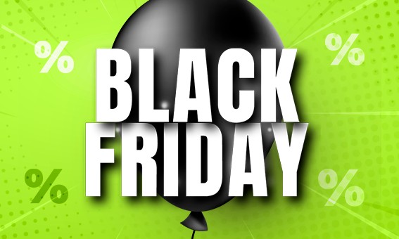 Black Friday