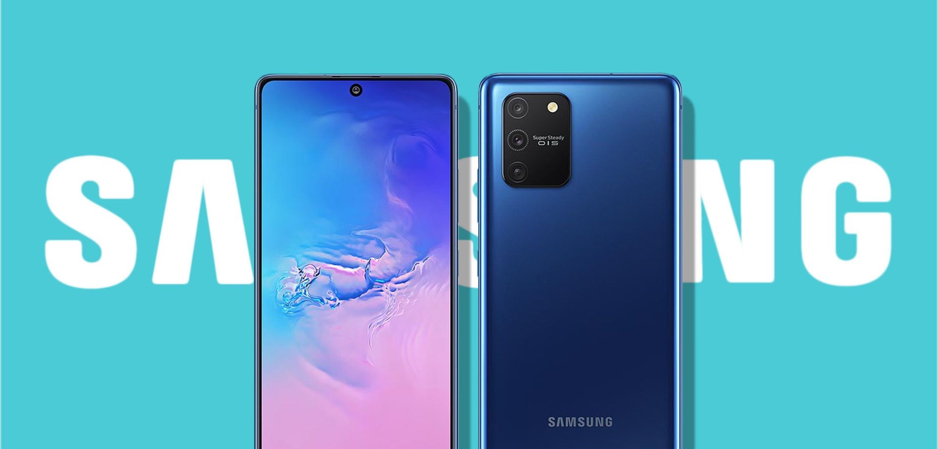 Samsung Galaxy S10 S10 Plus  S10e Harga  Spesifikasi