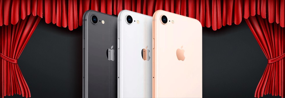 iPhone 9 muncul di halaman pabrikan case yang memperkuat desain 4