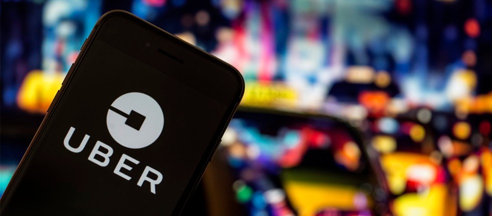 Waktu D? Uber menerima otorisasi untuk beroperasi dengan skuter listrik di kota So Paulo 1