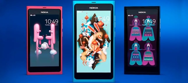 O Inesquecivel Nokia N9 Pode Retornar Em 2020 Veja O Conceito