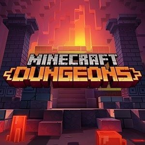 Data do cross-plataforma de Minecraft Dungeons é anunciado