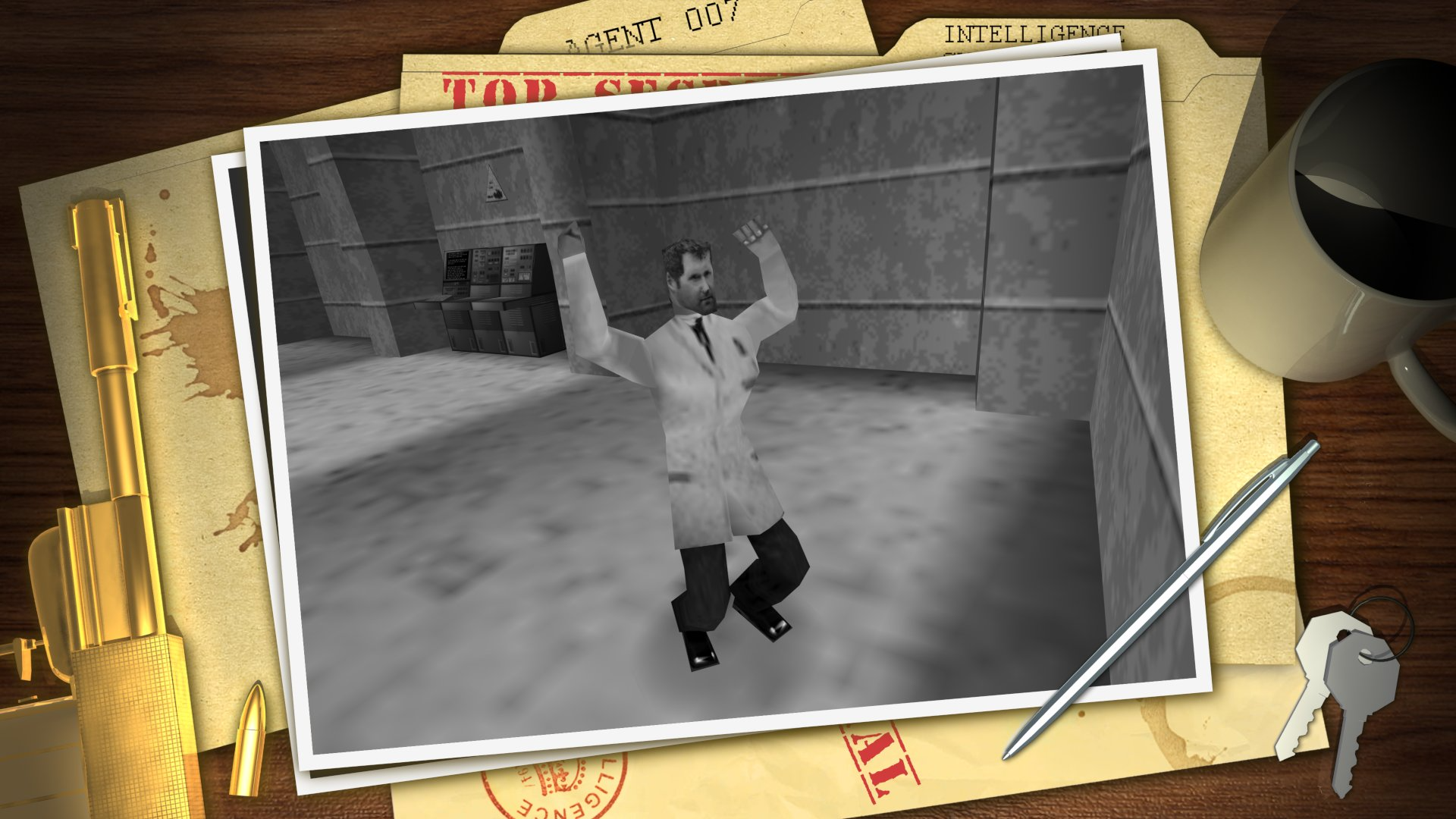 Conquistas do GoldenEye 007 vazam antes da hora 2023 Viciados