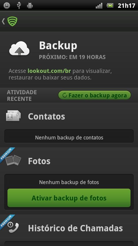 como rastrear o seu celular pelo chip