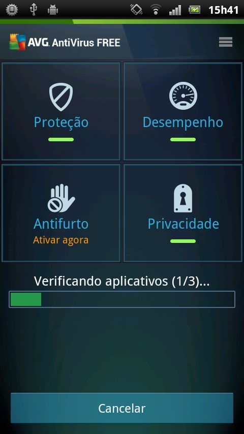 aplicativo para rastrear celular samsung
