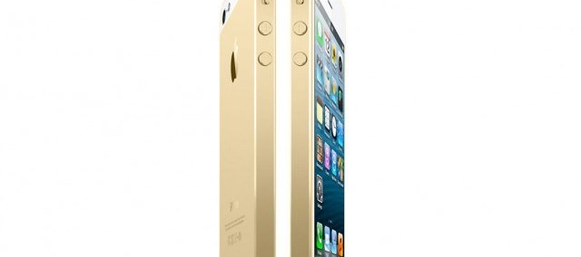 Iphone 5s Dourado é Confirmado Tudocelularcom