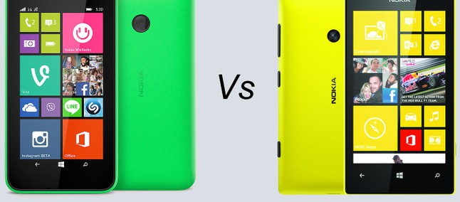 Lumia 520 vs 530: Teste de benchmark revela o novo rei dos Windows Phones de entrada ...