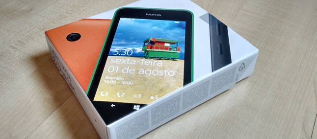 Lumia 530 e mais antigos não tem atualização para Windows 10 Mobile confirmada - Tudocelular.com